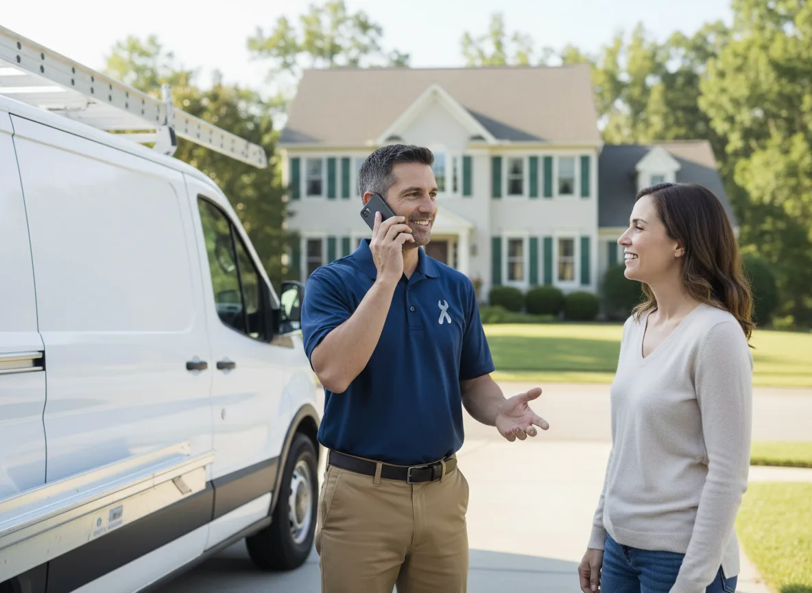 Home Gutter Service Middlesex, NC FAQs